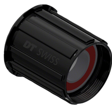 DT Swiss Ratchet Freehub Body - Shimano HG 11 Road, Standard, Aluminum Sealed Bearing, No End Cap