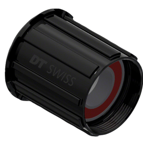 DT Swiss Ratchet Freehub Body - Shimano HG 11 Road, Standard, Aluminum Sealed Bearing, No End Cap