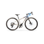 Tui Tui GR1x Gravel Bike - GRX 1x12 - Lightweight Titanium gravel bike