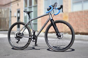 Tui GR3 AXS Gravel Bike - Lightweight Titanium gravel bike
