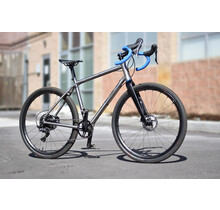 Tui GR3 AXS Gravel Bike - Lightweight Titanium gravel bike