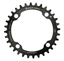 Wolf Tooth 104 BCD Chainring Drop-Stop B