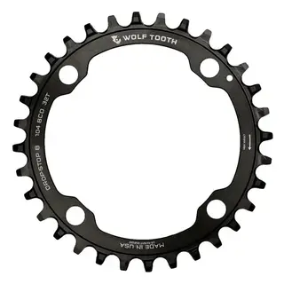 Wolf Tooth 104 BCD Chainring Drop-Stop B