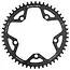 Wolf Tooth Components Wolf Tooth 130 BCD 5 Bolt Chainring 50T compatible with SRAM Flattop