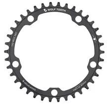 Wolf Tooth 38t 130bcd Drop Stop B chainring