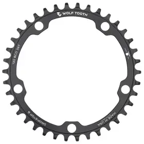 Wolf Tooth 38t 130bcd Drop Stop B chainring
