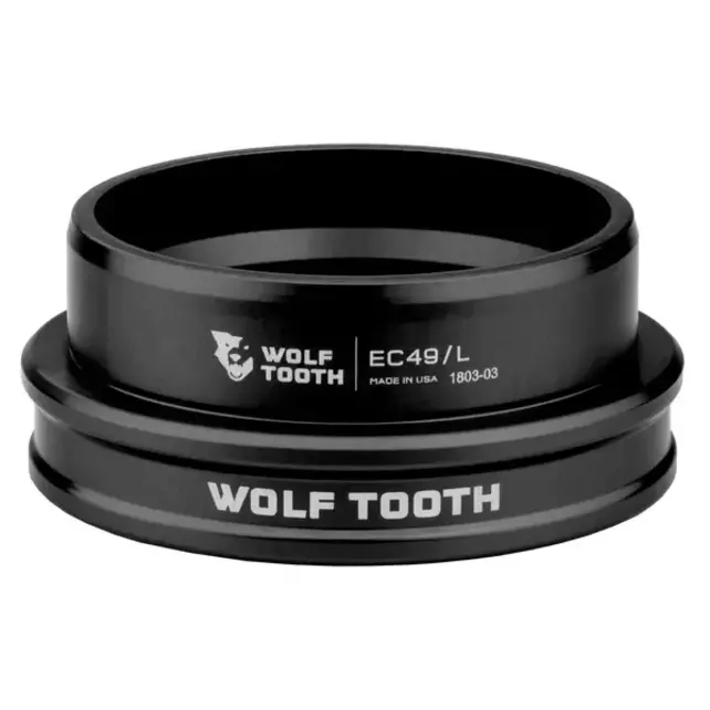 Wolf Tooth Performance EC49/40 /Headsets