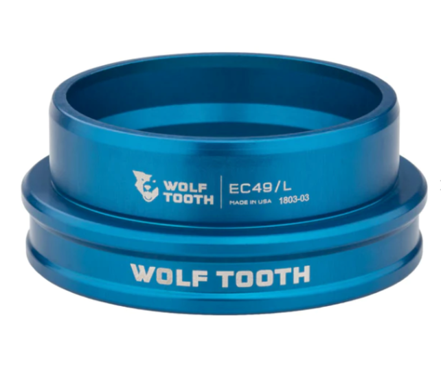 Wolf Tooth Performance EC49/40 /Headsets