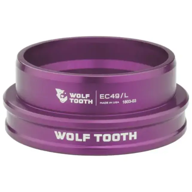 Wolf Tooth Performance EC49/40 /Headsets