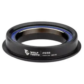 Wolf Tooth Performance ZS Headsets - Zero Stack, Lower / ZS56/40 /