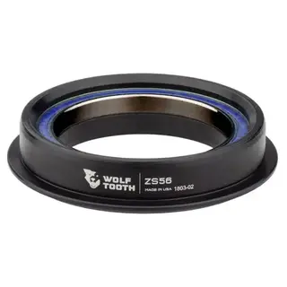 Wolf Tooth Performance ZS Headsets - Zero Stack, Lower / ZS56/40 /