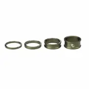 Wolf Tooth Precision Headset Spacers KIT1