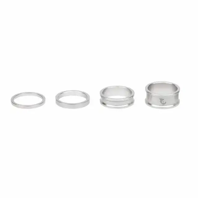 Wolf Tooth Precision Headset Spacers KIT1