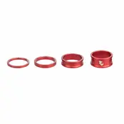 Wolf Tooth Precision Headset Spacers KIT1