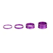 Wolf Tooth Precision Headset Spacers KIT1
