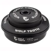 Wolf Tooth Premium ZS Headsets - Zero Stack, Upper / ZS44/28.6 6mm Stack Wolf Tooth Premium ZS Headsets - Zero Stack, Upper / ZS44/28.6 6mm Stack