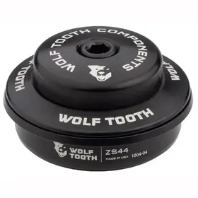 Wolf Tooth Premium ZS Headsets - Zero Stack, Upper / ZS44/28.6 6mm Stack