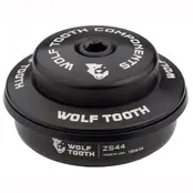 Wolf Tooth Premium ZS Headsets - Zero Stack, Upper / ZS44/28.6 6mm Stack Wolf Tooth Premium ZS Headsets - Zero Stack, Upper / ZS44/28.6 6mm Stack