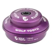 Wolf Tooth Premium ZS Headsets - Zero Stack, Upper / ZS44/28.6 6mm Stack Wolf Tooth Premium ZS Headsets - Zero Stack, Upper / ZS44/28.6 6mm Stack