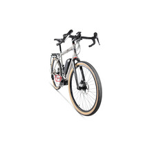 Tui R1e Lightweight E-bike - Titanium road E-bike - Shimano EP6