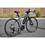 Tui Tui G1e XS E-bike - Titanium Gravel E-bike - Sram Apex -Shimano EP6 Motor