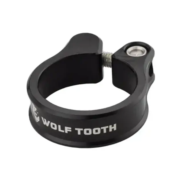 Wolf Tooth  Seatpost Clamp 29.8 / Wolf Tooth  Seatpost Clamp 29.8 /