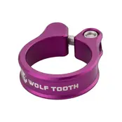 Wolf Tooth  Seatpost Clamp 29.8 / Wolf Tooth  Seatpost Clamp 29.8 /