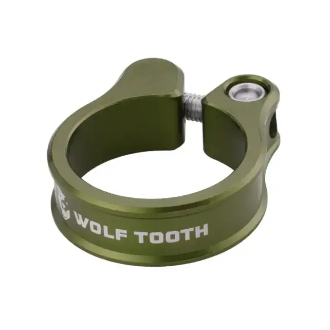 Wolf Tooth  Seatpost Clamp 29.8 / Wolf Tooth  Seatpost Clamp 29.8 /