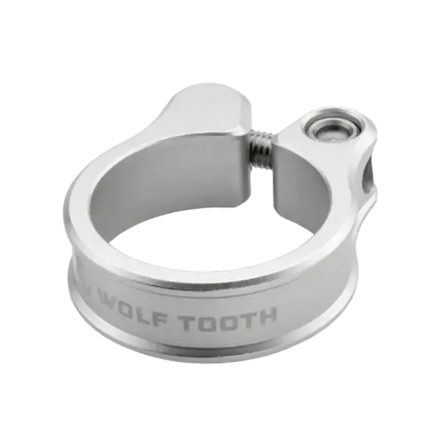 Wolf Tooth  Seatpost Clamp 29.8 / Wolf Tooth  Seatpost Clamp 29.8 /