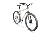 Clydesdale BFG Sport Hybrid - 32 inch wheel bicycle for tall guys Clydesdale BFG Sport Hybrid - 32 inch wheel bicycle for tall guys