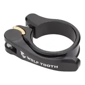 Wolf Tooth Seatpost Clamp Quick Release 34.9 / Wolf Tooth Seatpost Clamp Quick Release 34.9 /