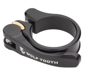 Wolf Tooth Seatpost Clamp Quick Release 34.9 / Wolf Tooth Seatpost Clamp Quick Release 34.9 /