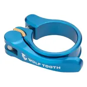 Wolf Tooth Seatpost Clamp Quick Release 34.9 / Wolf Tooth Seatpost Clamp Quick Release 34.9 /