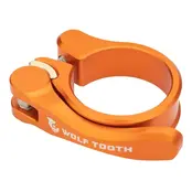 Wolf Tooth Seatpost Clamp Quick Release 34.9 / Wolf Tooth Seatpost Clamp Quick Release 34.9 /