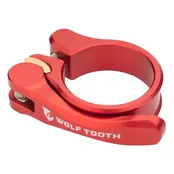 Wolf Tooth Seatpost Clamp Quick Release 34.9 / Wolf Tooth Seatpost Clamp Quick Release 34.9 /