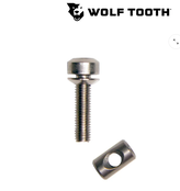 Wolf Tooth Seatpost Clamp Replacement Parts Wolf Tooth Seatpost Clamp Replacement Parts