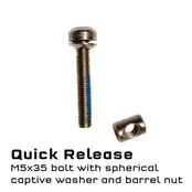 Wolf Tooth Seatpost Clamp Replacement Parts Wolf Tooth Seatpost Clamp Replacement Parts