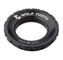 Wolf Tooth Centerlock Rotor Lockring – External Spline