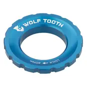 Wolf Tooth Centerlock Rotor Lockring – External Spline