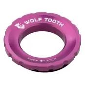 Wolf Tooth Centerlock Rotor Lockring – External Spline