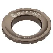 Wolf Tooth Centerlock Rotor Lockring – External Spline