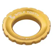 Wolf Tooth Centerlock Rotor Lockring – External Spline