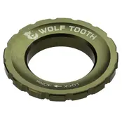 Wolf Tooth Centerlock Rotor Lockring – External Spline