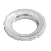Wolf Tooth Centerlock Rotor Lockring – External Spline