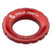 Wolf Tooth Centerlock Rotor Lockring – External Spline