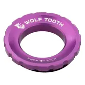 Wolf Tooth Centerlock Rotor Lockring – External Spline