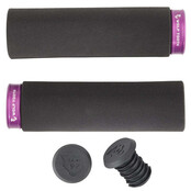 Wolf Tooth Fat Paw Lock-On Grips