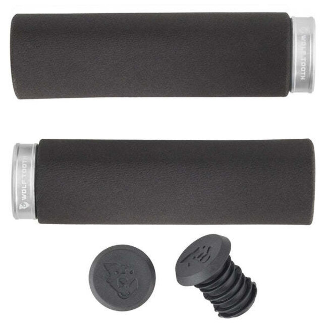 Wolf Tooth Fat Paw Lock-On Grips