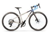 Tui GR1 Apex AXS Gravel Bike - Lightweight Titanium gravel bike
