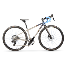 Tui GR1 Apex AXS Gravel Bike - Lightweight Titanium gravel bike